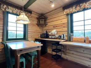 Усадьба Родное