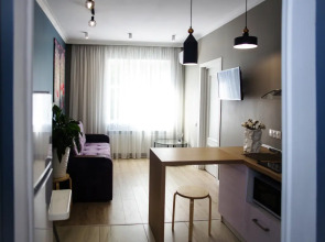 Апартаменты Amigo