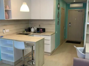 Апартаменты In Moment 6