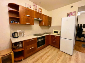 Квартира Молочный Шоколад