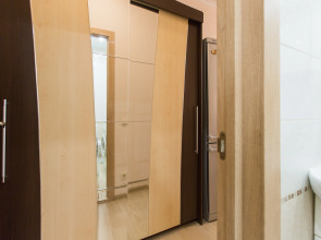 Апартаменты на улице Дмитрия Михайлова 1