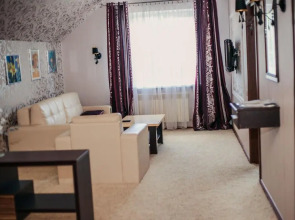 Отель Гранд