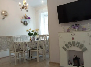 Таунхаус "Мечта"