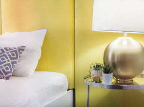 Отель парк Максим