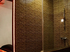 Мини-отель Трикселион