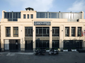 Отель Rio