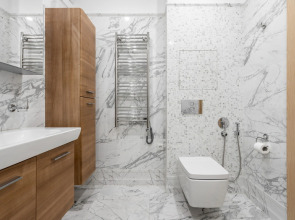 Апартаменты LetYourFlat "Ensemble"