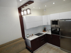 Элитная 2х квартира класса люкс с камином, джакузи и кондиционером на ул. Ядринцевская. Метро площадь Ленина