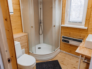 Гостевой дом Лесное Патио