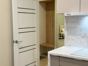 Квартира на Бульваре