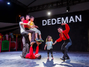 Dedeman Kemer Resort