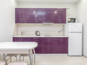 Апартаменты c Панорамными Видами 1