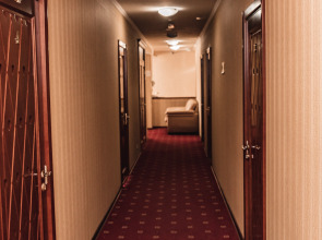 Отель Метелица