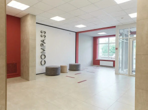 Квартира Karelia Stay