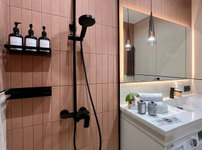 Апартаменты Бичурина Апарт