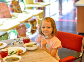 Гостевой дом Нева