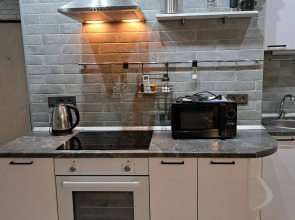 Апартаменты ЖК Солнечный Город