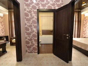 Гостевой дом Олимп