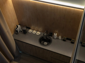 Счастье в тишине