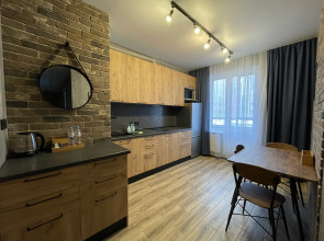 Апартаменты ЛОФТ