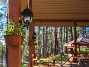 Отель Денисов Мыс