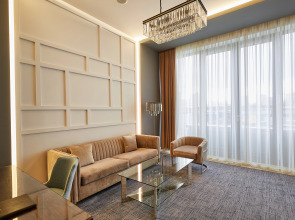 Отель Aghababyan's