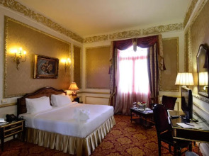 Отель Windsor Palace Luxury Heritage Hotel Since 1902