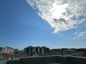 Апартаменты для Большой Семьи на 10 человек