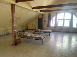 Гостевой дом ЛОФТ