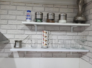 Апартаменты Lamara