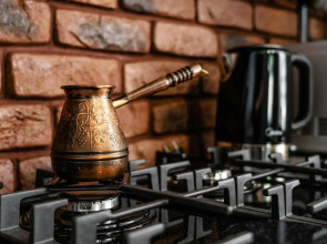 Апартаменты PaulMarie Гоголя 39