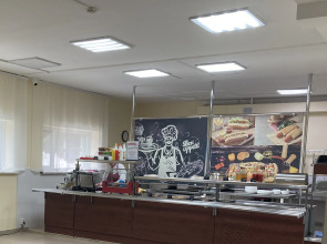 Мини-отель Гостиница Лесная