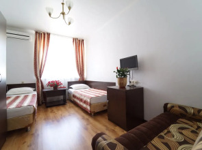 Гостевой дом Дядька Черномор