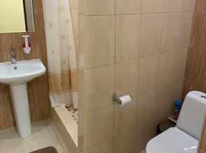 Гостиница ГОЛИЦЫН-ГРАД