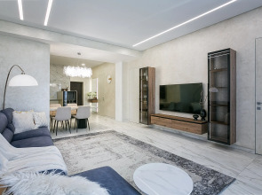 Апартаменты Yalta Plaza