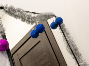 Апартаменты Victory Park Apartments