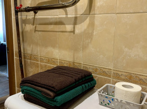 Квартира Уютная у стадиона