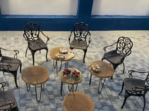 Отель NovART Gallery&Sea