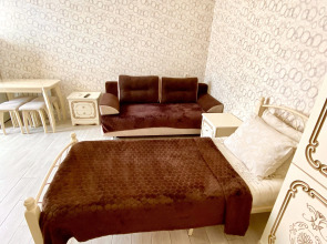 Апартаменты Люкс 1