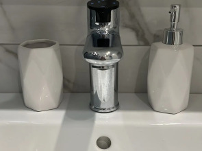 Апартаменты Умная квартира в Зеленоградске