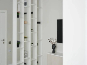 Апартаменты Grape Home