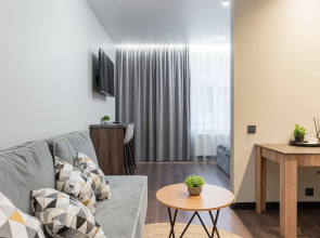 Апарт-Отель Центральный