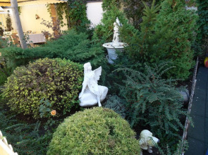 Гостевой Дом Дженифер