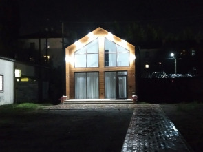 Гостевой дом Барнхаус Каракол