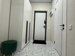 Квартира Уютная квартира в центре Элисты