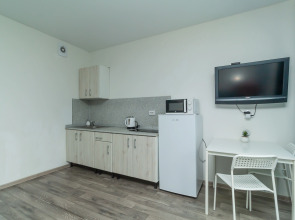 Апартаменты на Телевизионной 12Б