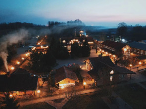 База отдыха Ангел