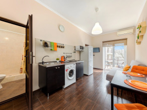 Апартаменты Луна 184