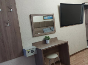 Гостевой Дом Центральный