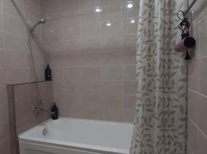 Апартаменты на Власихинском проезде